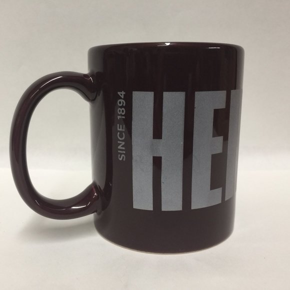 Hershey Coffee Cup - Picture 1 of 8